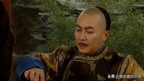 清朝12位皇帝经典传奇,雍正皇帝最好的版本