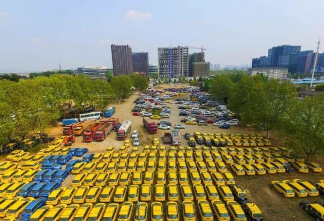 网约车新政策对市场影响,网约车市场还会发生补贴大战吗