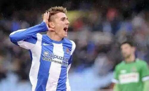 天才格里兹曼,格里兹曼原声