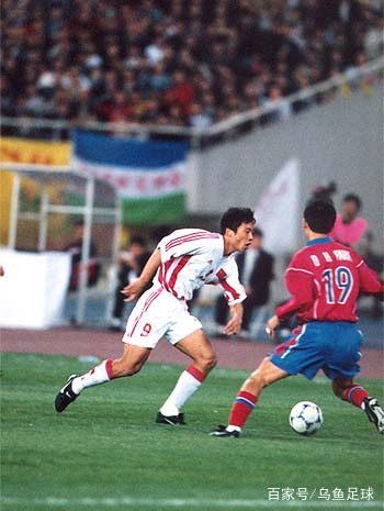 小时候的足球,小时候的足球队