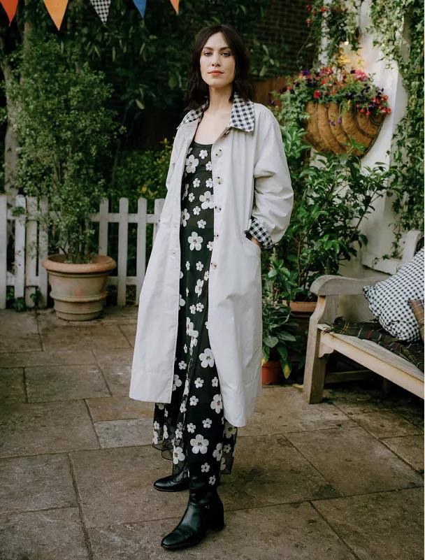 我的衣服都是男朋友搭配的,我的衣服vs男朋友的衣服