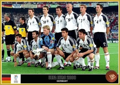 你们的南大王回来了，拜仁重返欧洲巅峰，背后则是不可忽视的青训体系