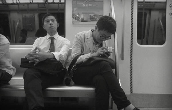 还原真实中介的辛苦,深度还原猎头