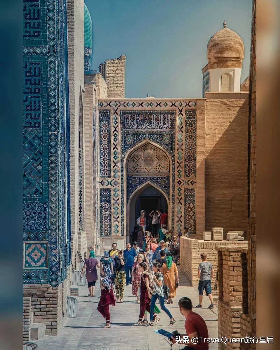 这9个没有确诊的国家，请继续美好