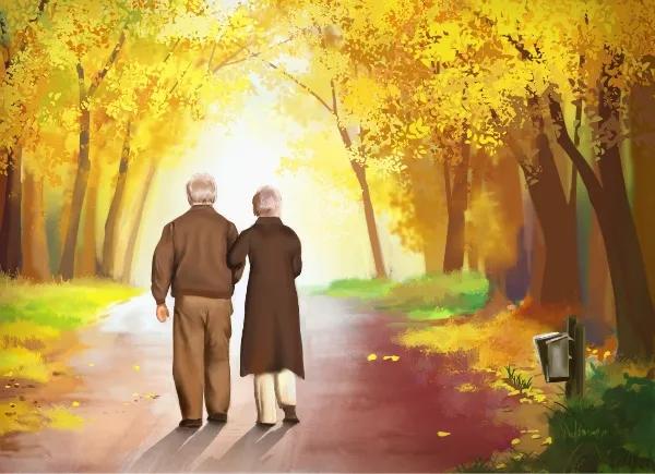 肝癌晚期患者自述真实故事,72岁老人肝癌晚期自述