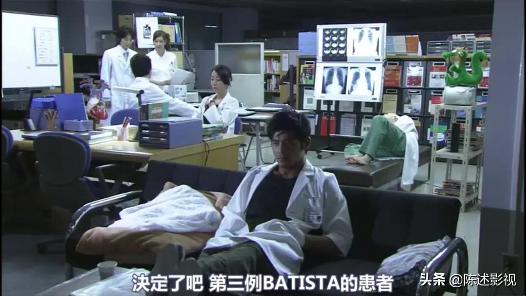 电影中国医生被诟病,医生必看的十部神剧