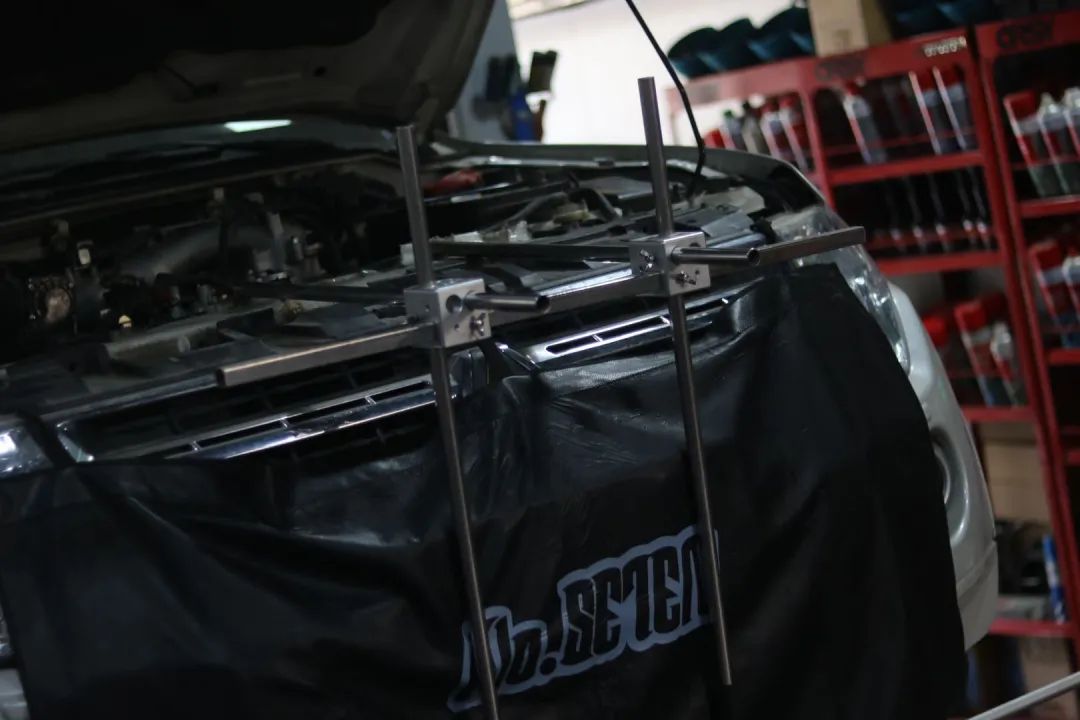 老车修复：翻新一辆破旧不堪的帕杰罗V93，还想再战十年工地