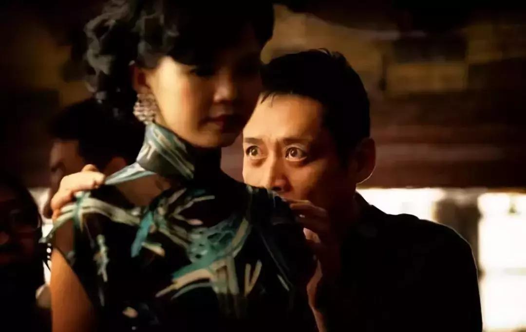 张叔平:做事最重要是interesting,让灵魂生动很interesting