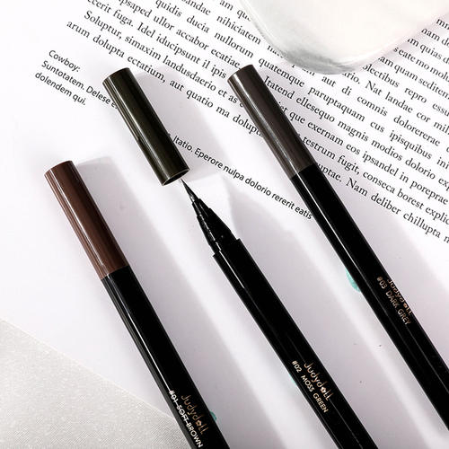 手残党画眉毛技巧,手残党眉毛画不好视频