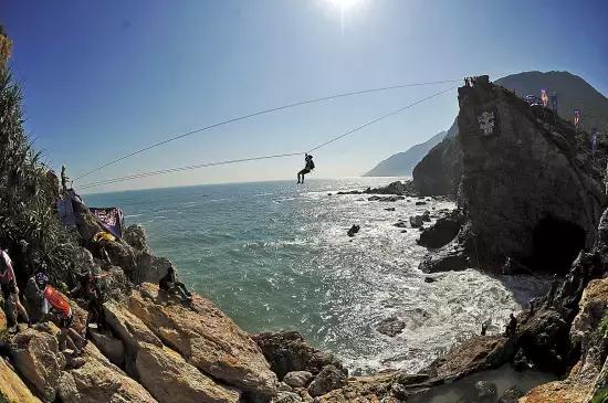 广东哪个海岛性价比高,广东十大最美海岛排名