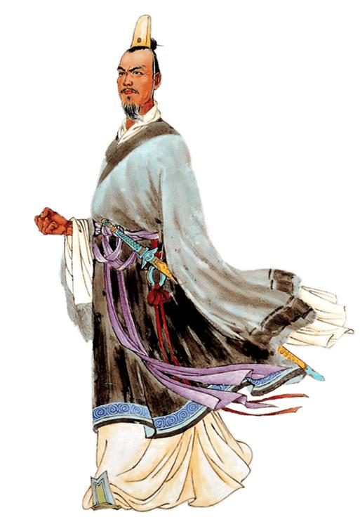 楚辞男孩涵养大气名字,楚辞中适合男孩的名字-起名网