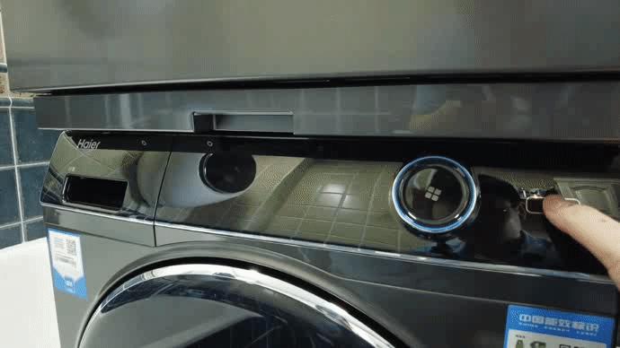 烘干机海尔纤美,海尔烘干机纤美和纤合哪个好