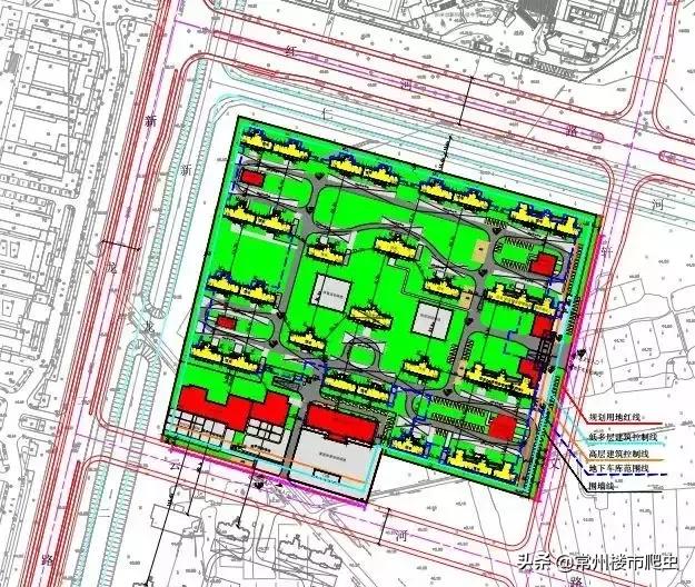 常州新北区房子值得购买吗,常州房子库存最新报价