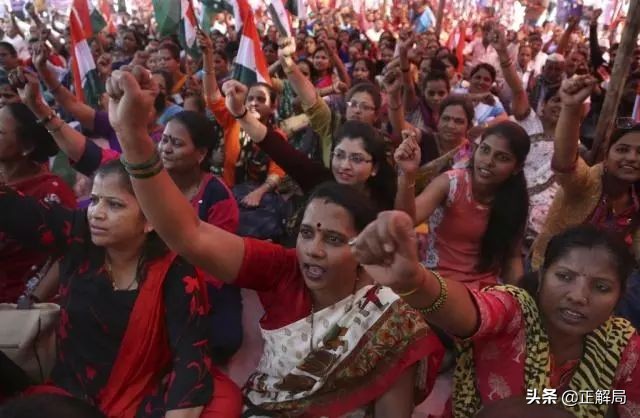 印度国内互联网格局变化,印度互联网未来潜力