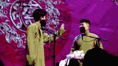 德云社又火了一对儿：十年耕耘，属于优质艺人的春天，终于来了！