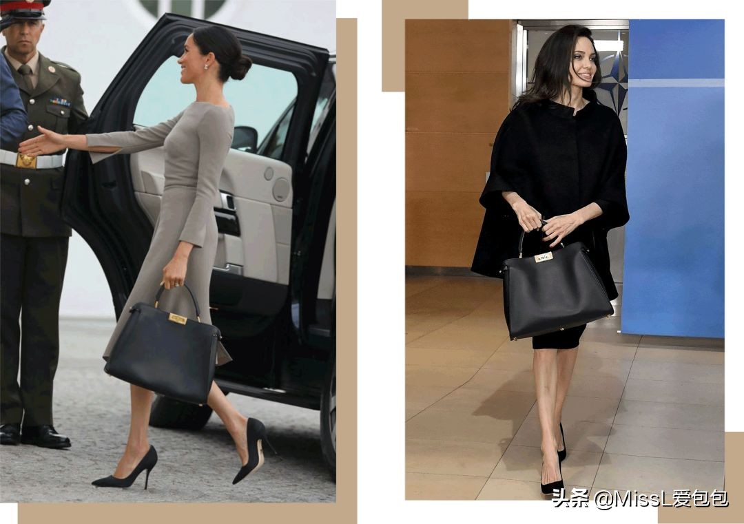 通勤包大容量多口袋,能装电脑的大牌通勤包