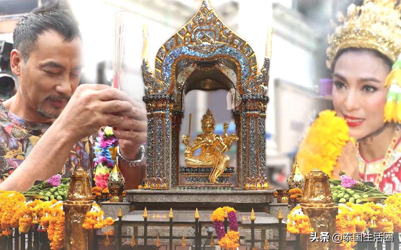 去泰国旅游注意的十件事,去泰国旅游要注意了