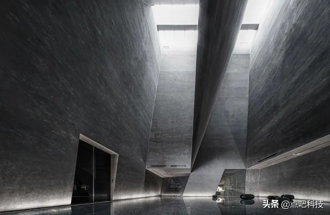 展馆案例设计思路,展馆视频制作案例