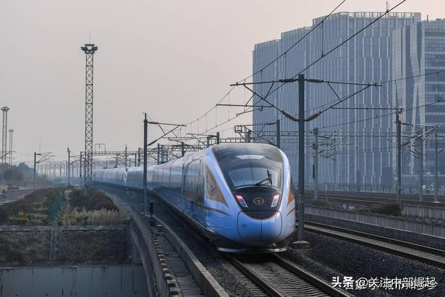 西安至北京的高铁，为什么不经过山西？