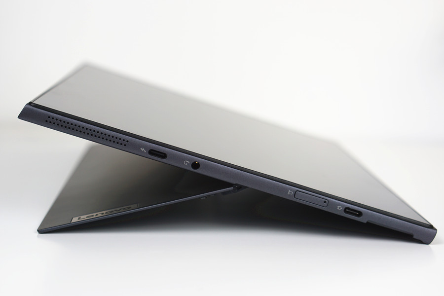 超级本平板,联想yogaduet13.3英寸轻薄