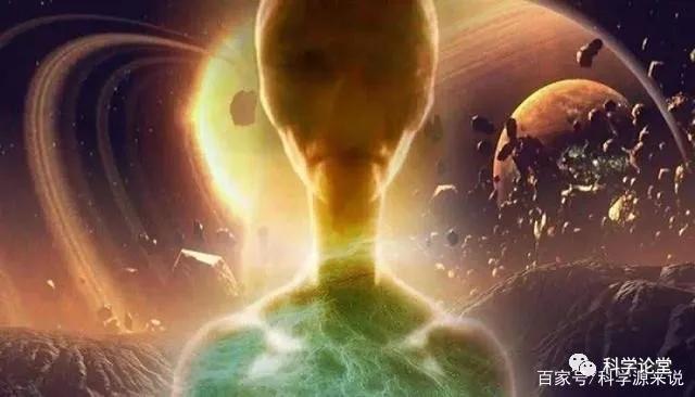 宇宙有多大真的存在外星人吗,宇宙这么大为什么没有发现外星人