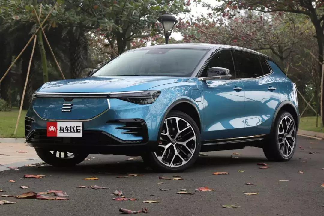 1月份这10款suv最受欢迎,最近降价最猛的10款合资suv