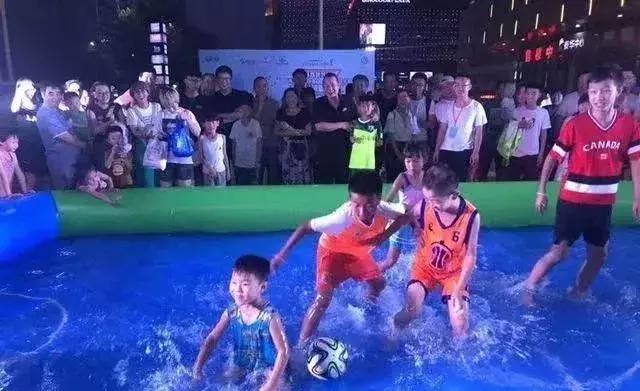 夏日最清凉的徒步路线,清凉夏日休闲徒步