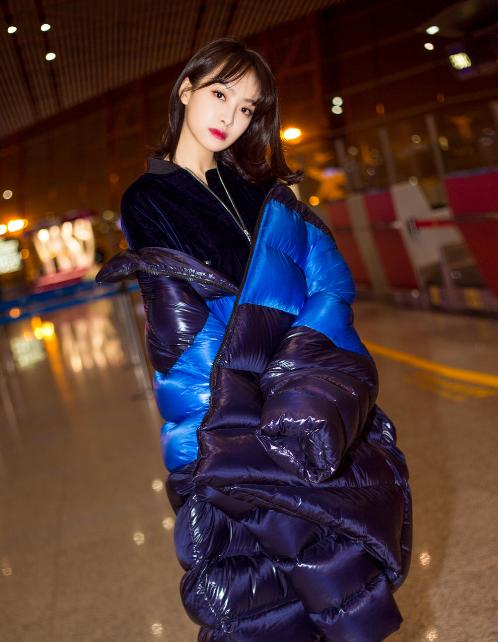 不同地方穿不同的衣服,不同的地方一样的温度