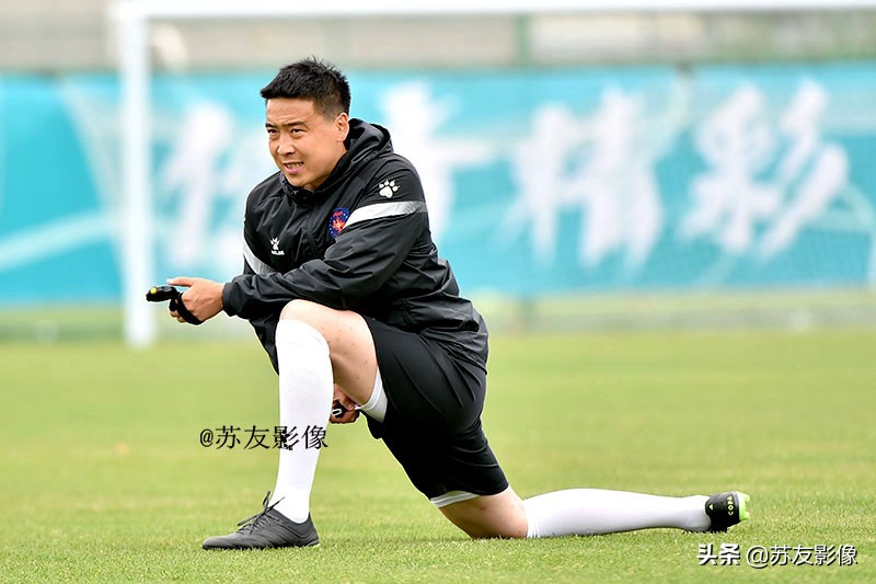 中乙联赛盐城大丰对青岛中能比赛,中乙联赛盐城