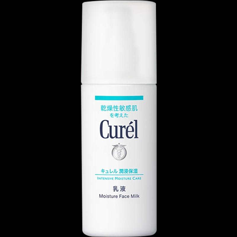 珂润风靡护肤界的面霜有什么神奇之处？真的能拯救敏感肌吗？