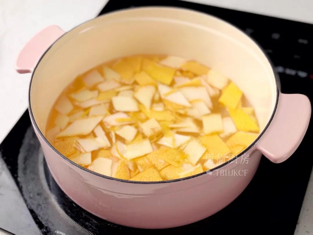 秋冬敷再多面膜，不如每天喝一杯它，这个冻龄秘诀快收藏