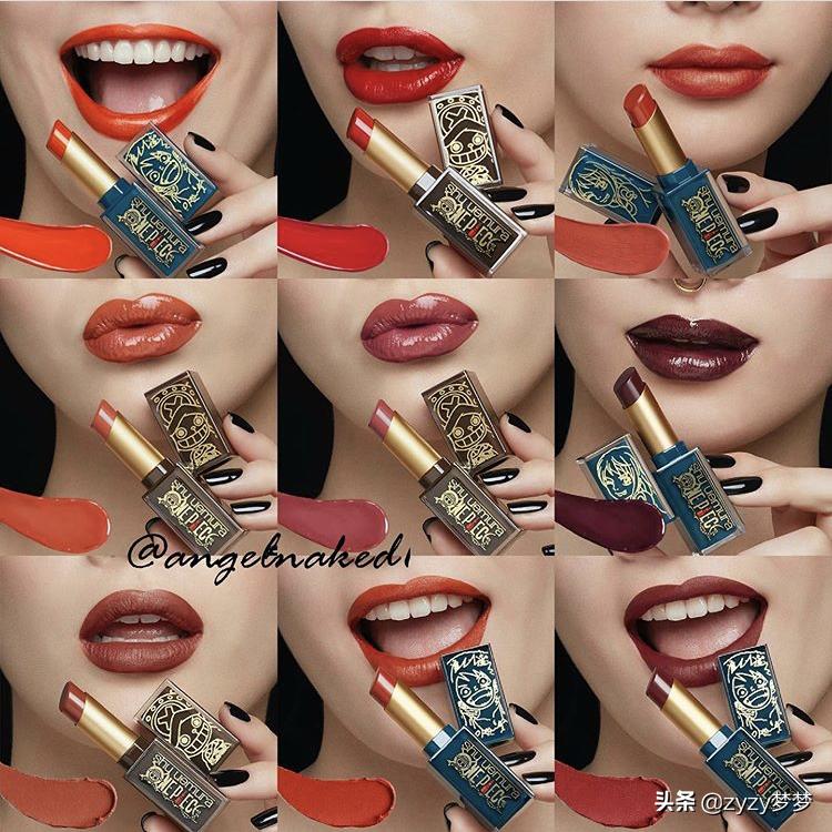 双11必买清单美妆大牌,日本大牌美妆捡漏双11必买单品