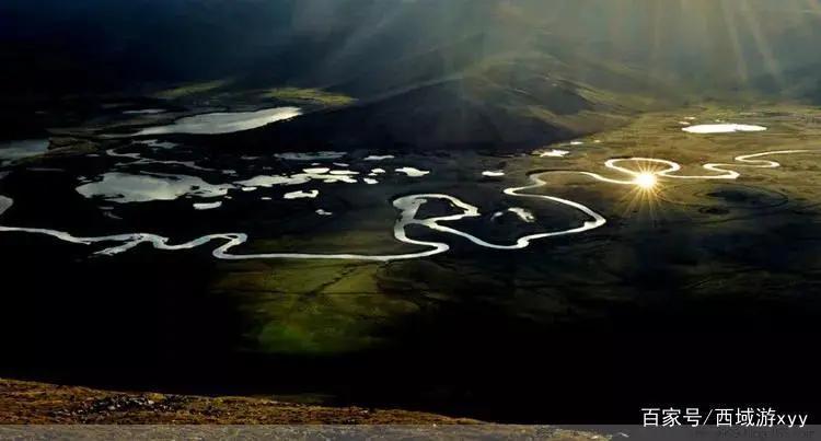 新疆最神秘景区,新疆十大神秘景点介绍视频