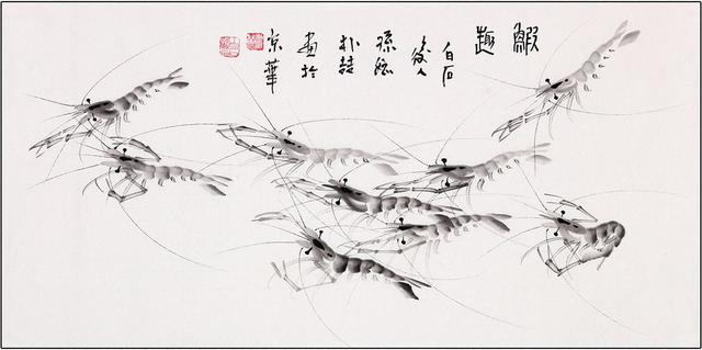 硬壳罗氏虾和软壳罗氏虾的区别,罗氏虾鳌虾甜虾有什么不同