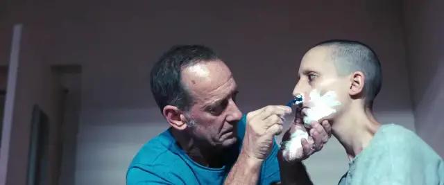 全裸出镜?*伦乱**产子?全程马赛克才能播的戛纳金棕榈