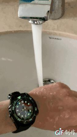 proxima机械表,因为颜值入手的好物