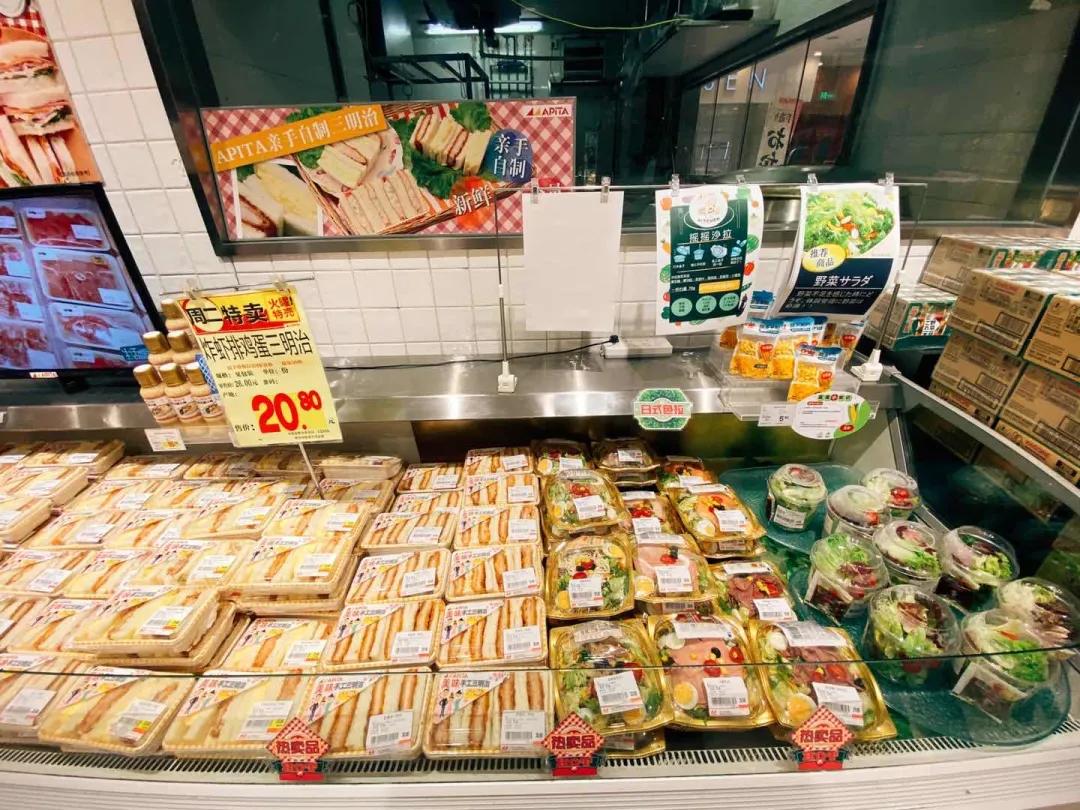 上海比较好玩的超市,上海外国超市有哪些