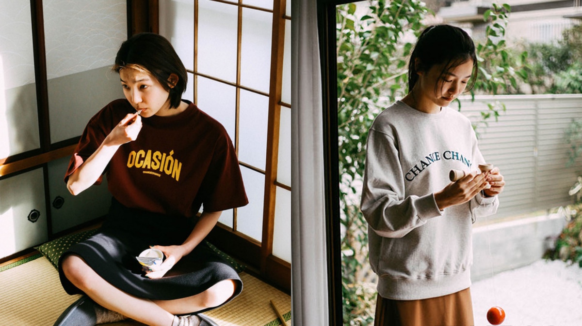 淘宝爆火的cec风，到底啥意思？好看的小姐姐都在穿