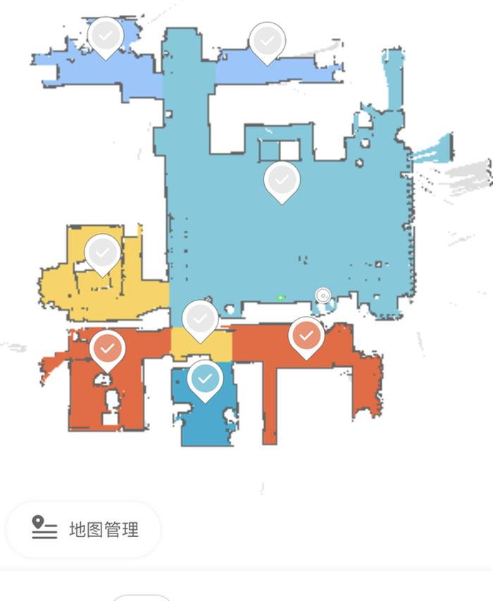扫地机器人石头t6历史最低价,石头扫地机器人t61多少钱