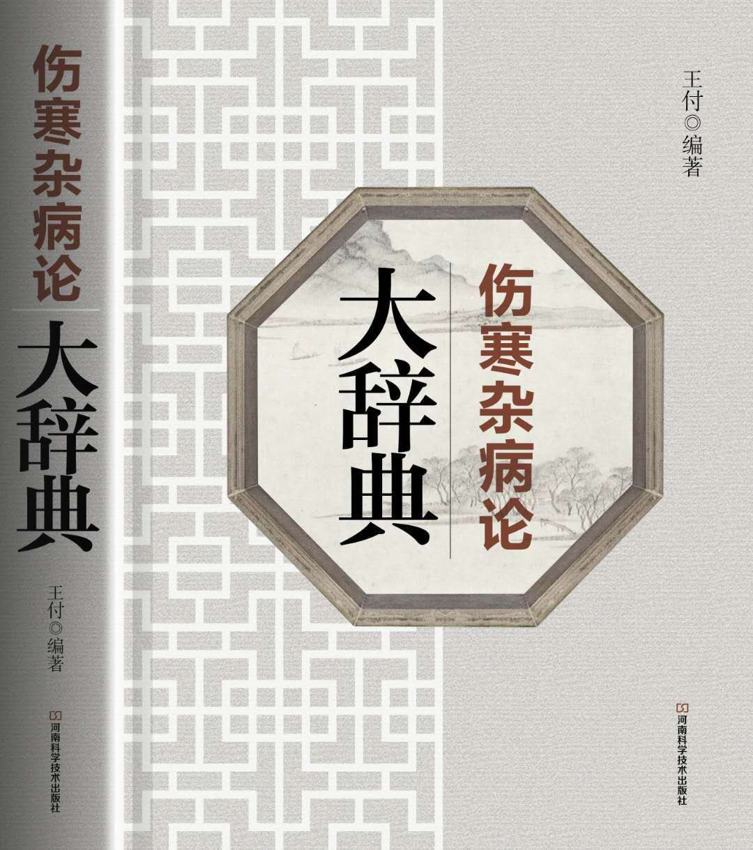 全国著名经方大师王付教授运用经方合方辨治球后视神经炎