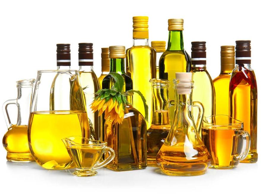 吃油有什么讲究和禁忌,吃食用油有哪些误区