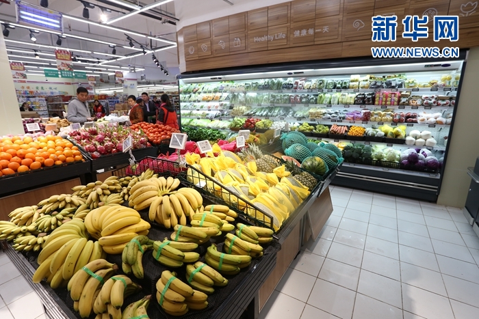 买进口水果一定要看清标签图片,网上买进口水果怎么辨别