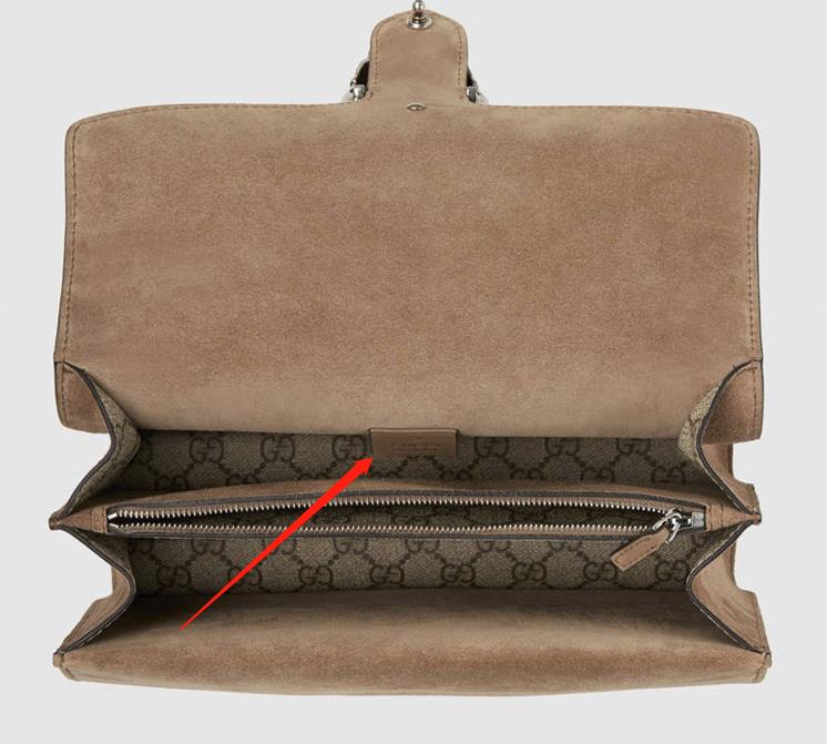 gucci包包怎么区分真假,gucci包包怎么辨真假