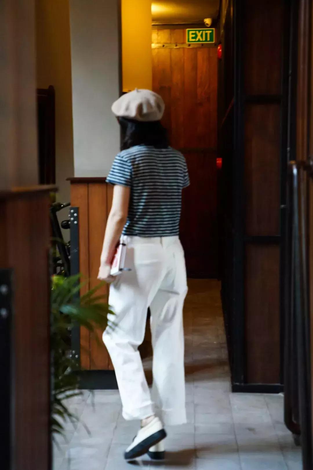 旅行中总会遇到形形色色的人,旅行中总是有两种人