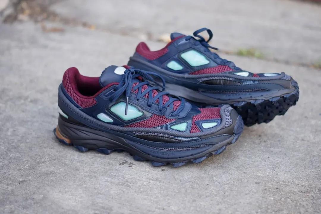 穿新鞋一定要玩的挑战,换新鞋要有新气象