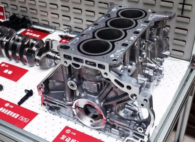 上汽技术是什么水平,上汽的蓝芯动力技术