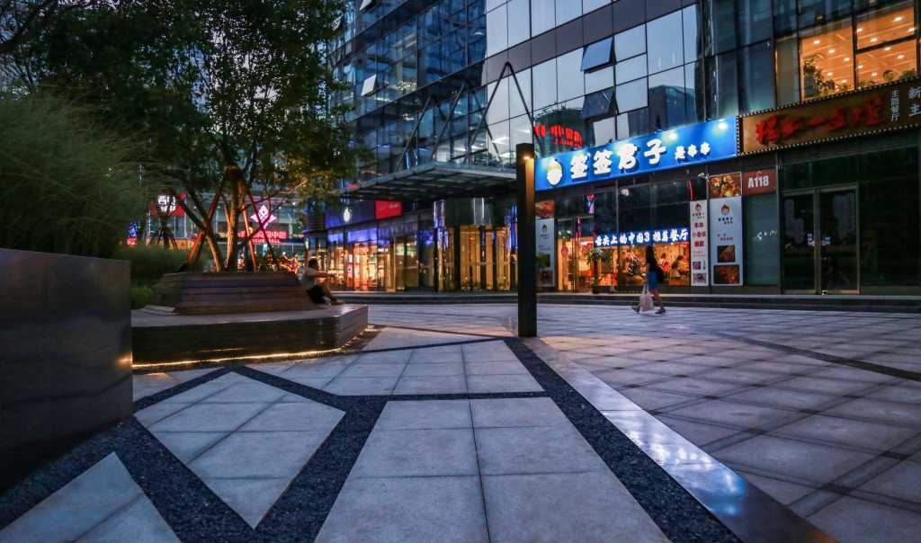 北京万科时代中心望京一期,住北京望京万科时代中心