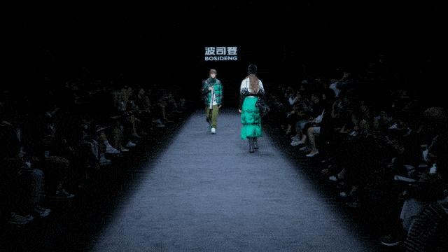 羽皇波司登的管理,蒙口羽皇对比波司登