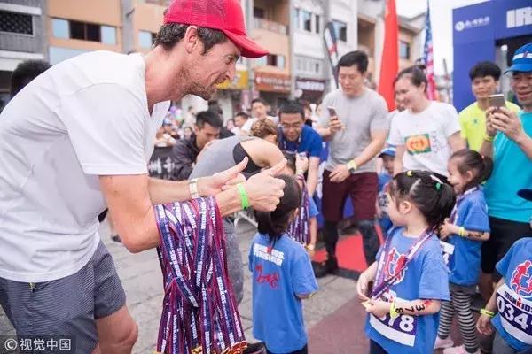 来了！IRONKIDS西安站开始报名