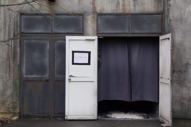 美国洛杉矶鬼屋签生死状是什么,美国最吓人的鬼屋还要签生死状